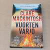 Clare Mackintosh Vuorten varjo